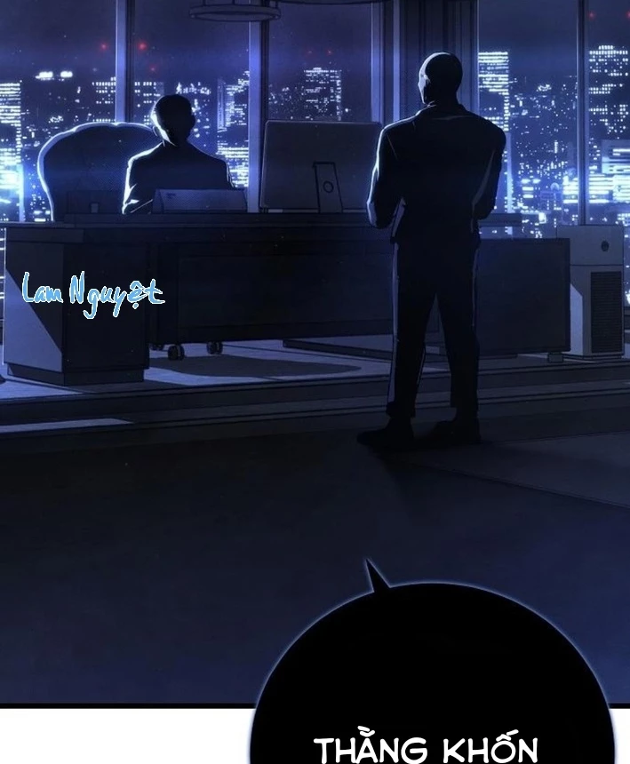 Người Dọn Dẹp Chapter 3 - 2