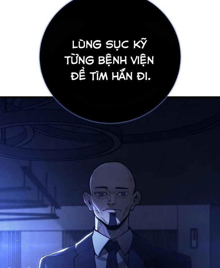 Người Dọn Dẹp Chapter 3 - 8