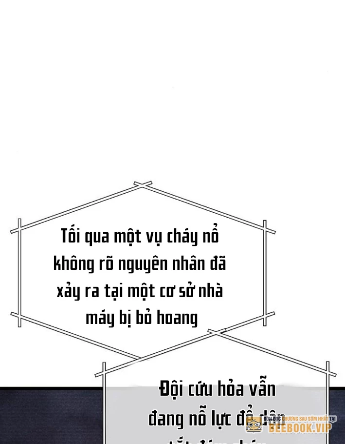 Người Dọn Dẹp Chapter 3 - 15