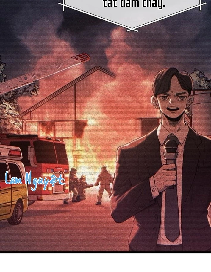 Người Dọn Dẹp Chapter 3 - 16