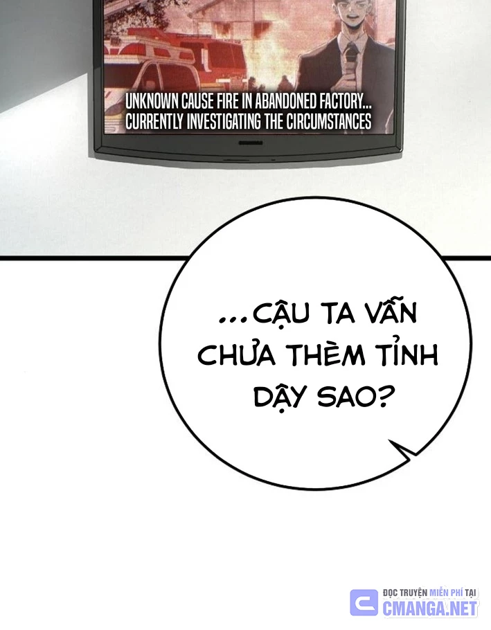 Người Dọn Dẹp Chapter 3 - 18