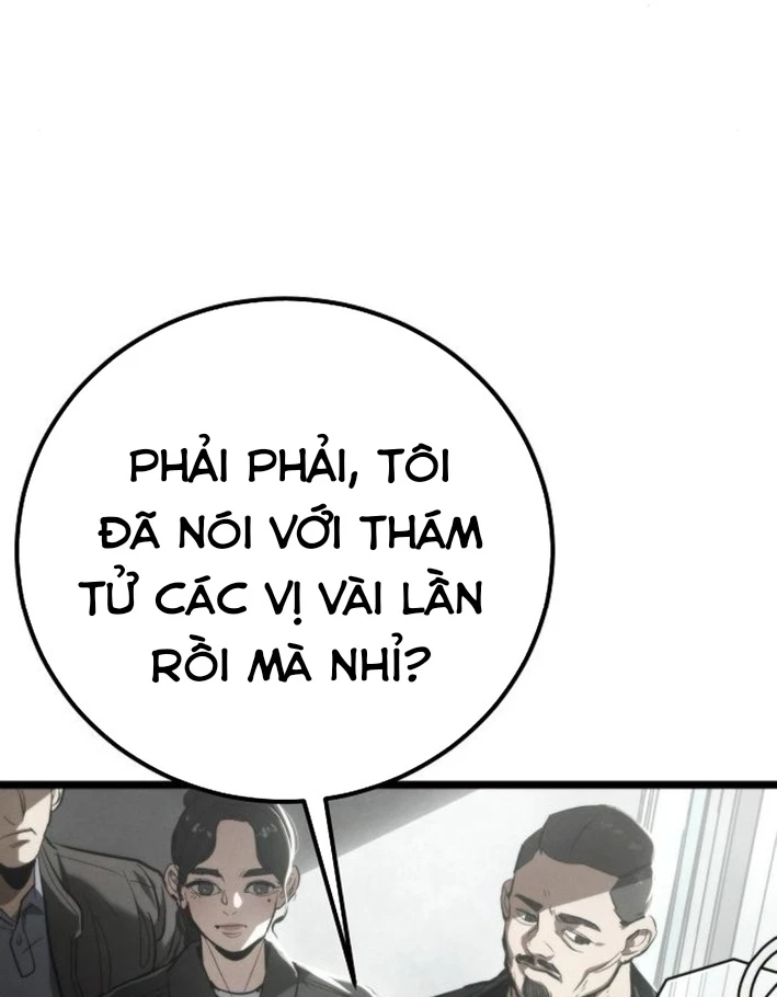 Người Dọn Dẹp Chapter 3 - 19