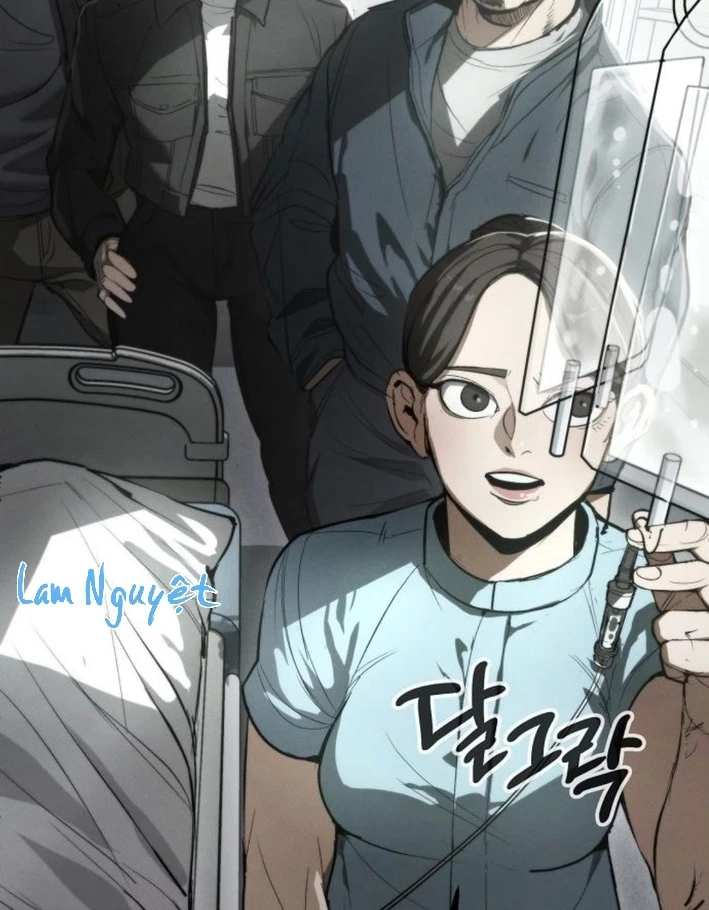 Người Dọn Dẹp Chapter 3 - 20