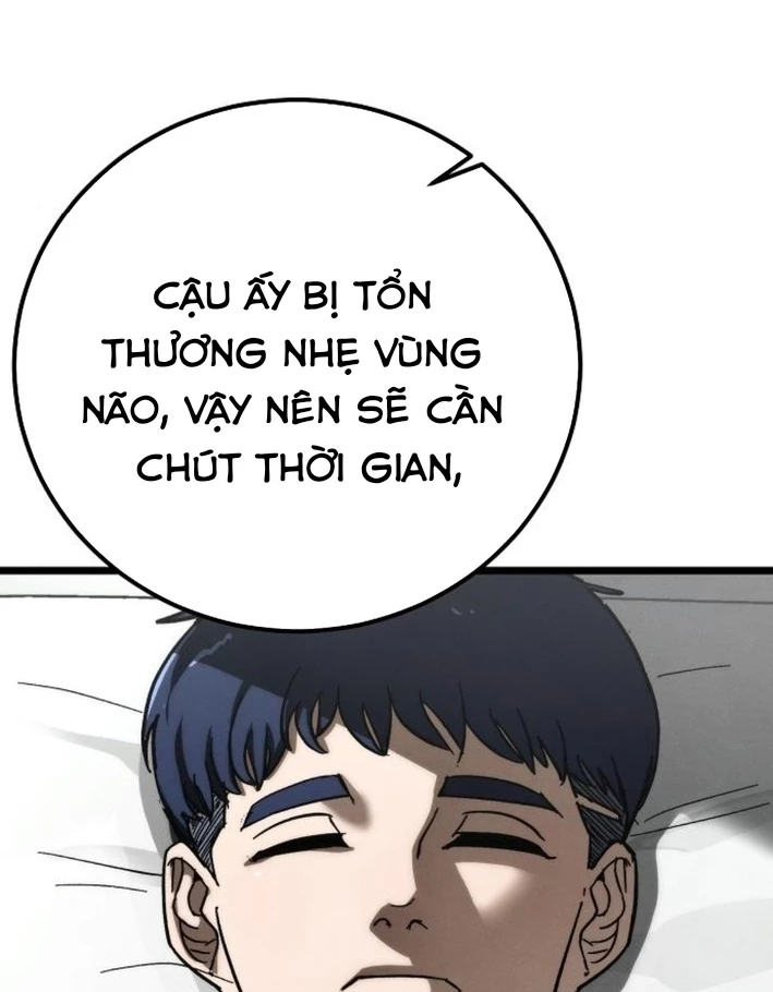 Người Dọn Dẹp Chapter 3 - 22