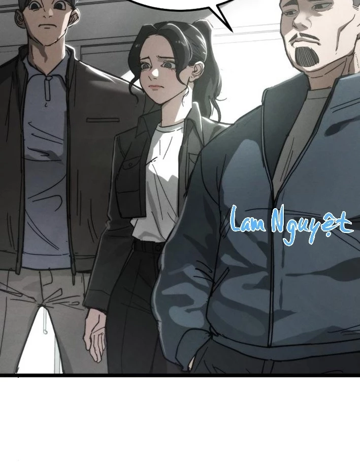 Người Dọn Dẹp Chapter 3 - 25