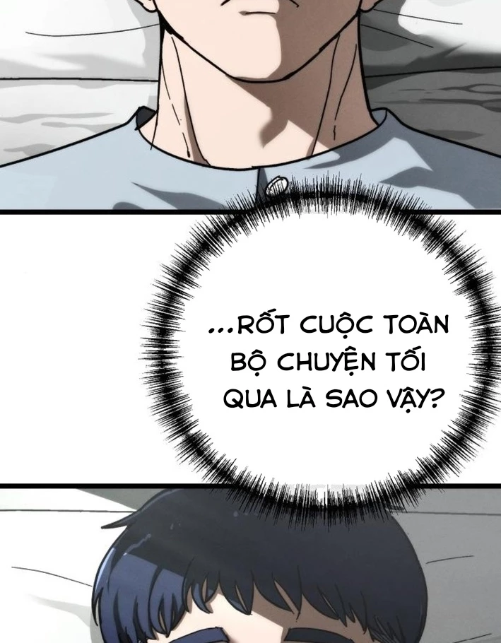 Người Dọn Dẹp Chapter 3 - 29