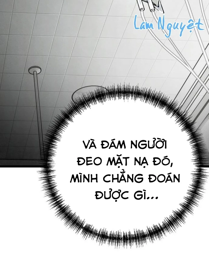Người Dọn Dẹp Chapter 3 - 32