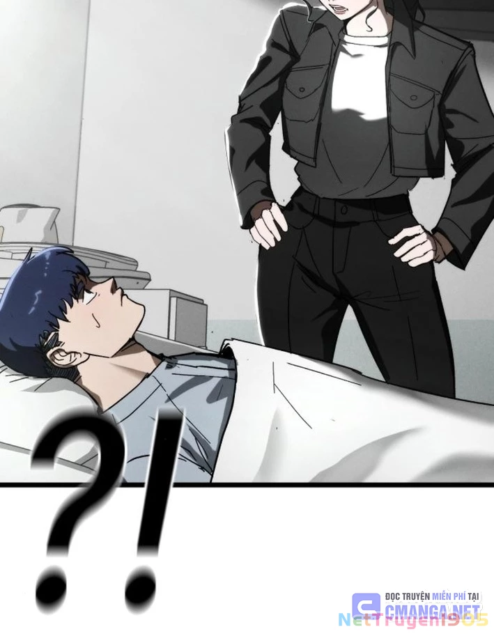 Người Dọn Dẹp Chapter 3 - 36