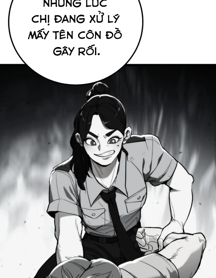 Người Dọn Dẹp Chapter 3 - 46