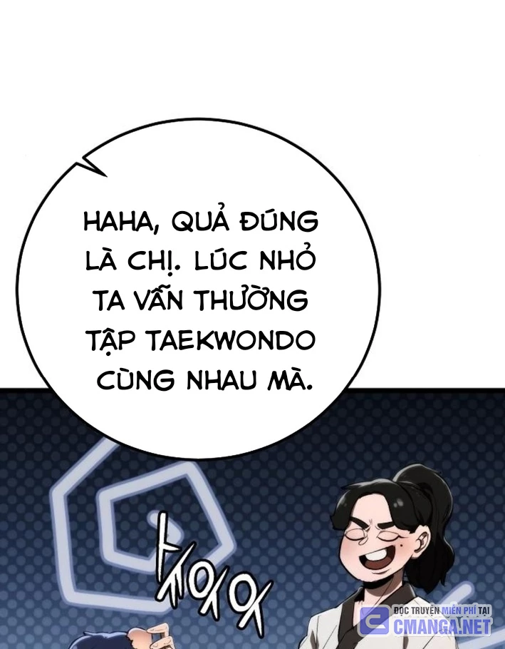 Người Dọn Dẹp Chapter 3 - 48
