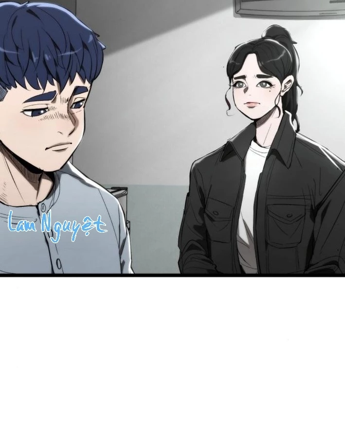 Người Dọn Dẹp Chapter 3 - 53