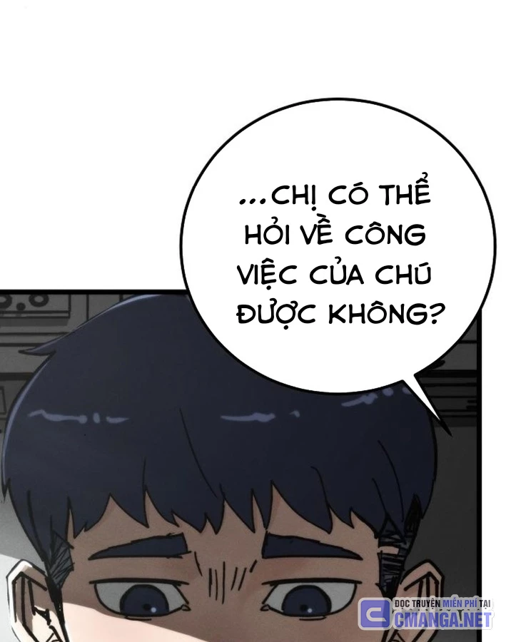 Người Dọn Dẹp Chapter 3 - 54
