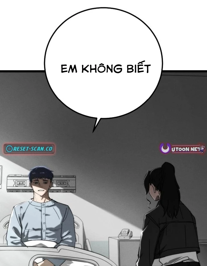 Người Dọn Dẹp Chapter 3 - 56