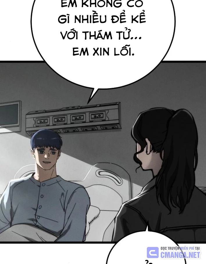 Người Dọn Dẹp Chapter 3 - 60