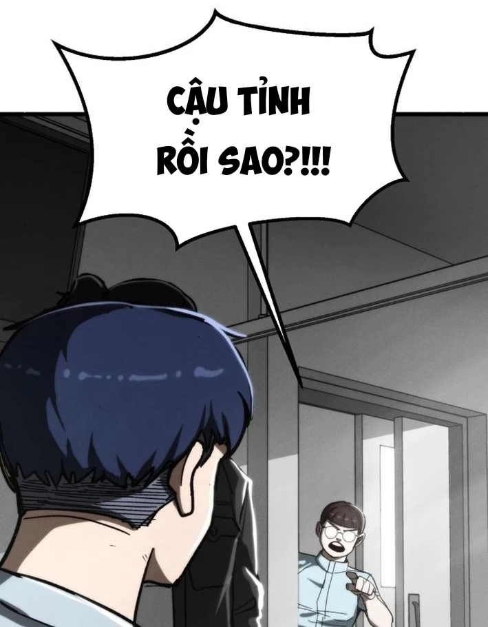 Người Dọn Dẹp Chapter 3 - 68