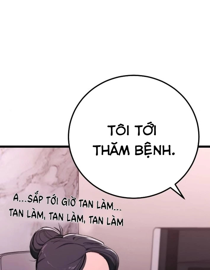 Người Dọn Dẹp Chapter 3 - 73