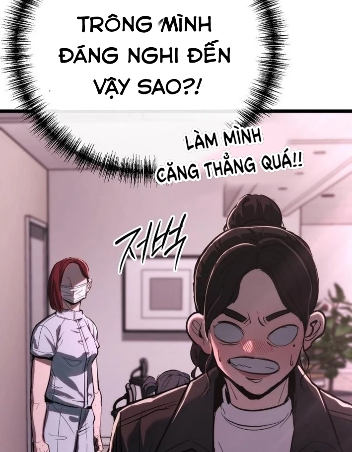 Người Dọn Dẹp Chapter 3 - 83