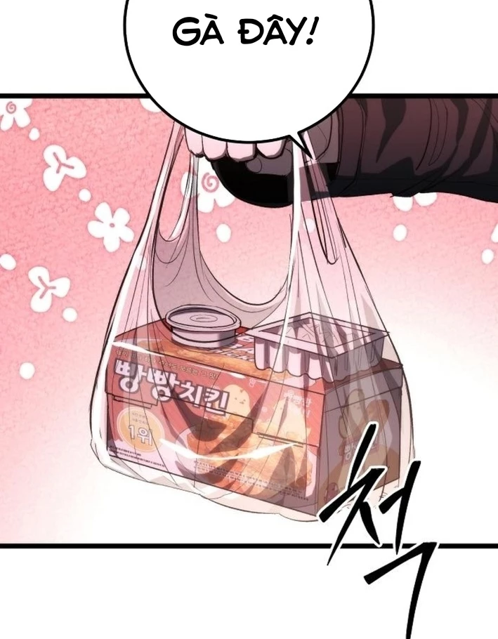 Người Dọn Dẹp Chapter 3 - 85