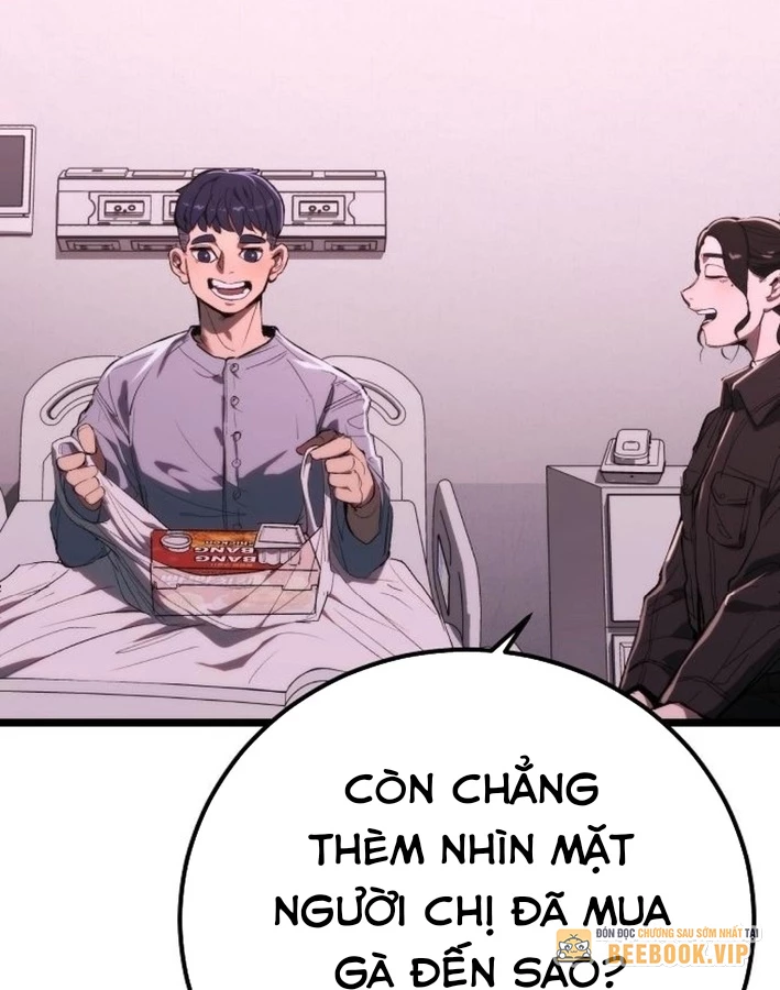 Người Dọn Dẹp Chapter 3 - 87