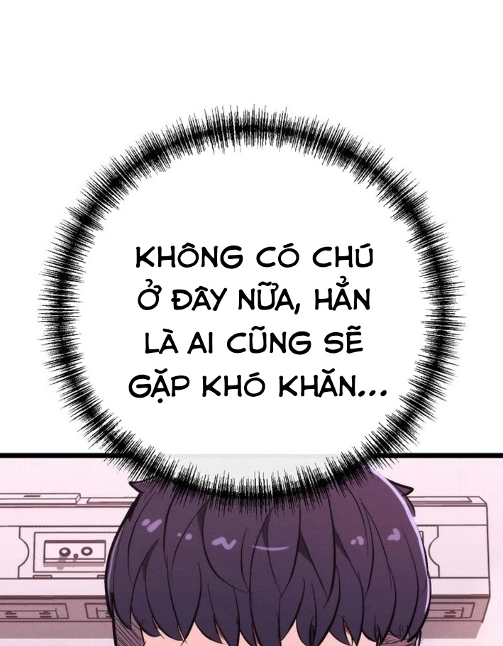 Người Dọn Dẹp Chapter 3 - 94