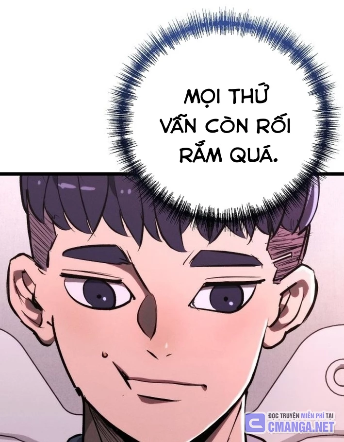 Người Dọn Dẹp Chapter 3 - 96