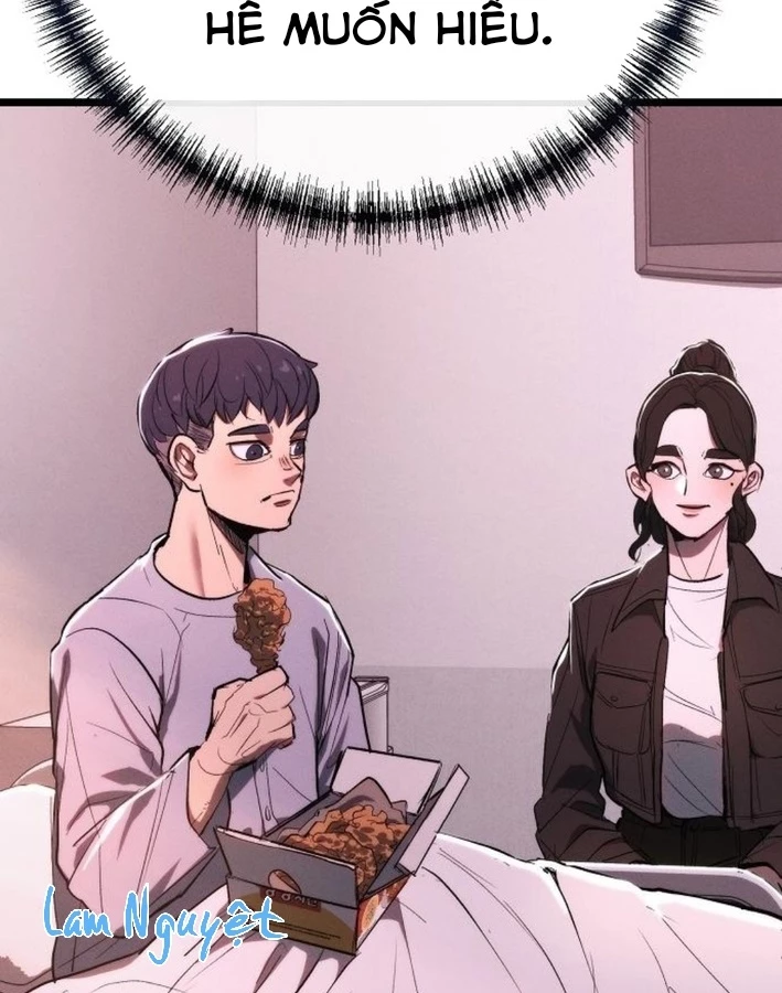 Người Dọn Dẹp Chapter 3 - 98