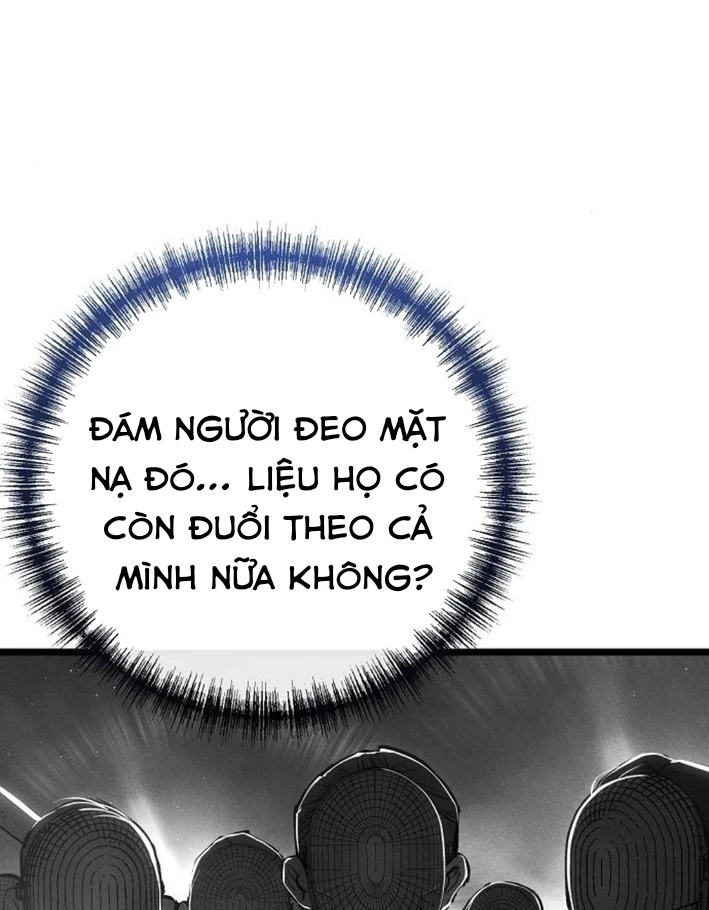 Người Dọn Dẹp Chapter 3 - 100