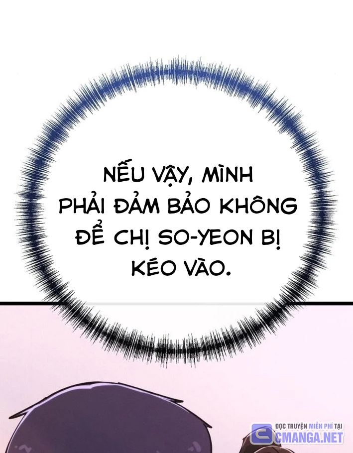Người Dọn Dẹp Chapter 3 - 102