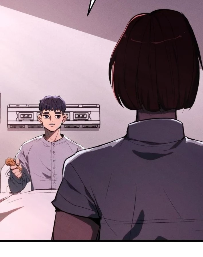 Người Dọn Dẹp Chapter 3 - 109