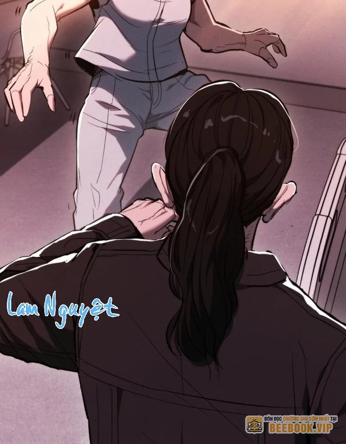 Người Dọn Dẹp Chapter 3 - 123