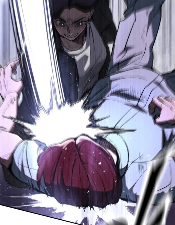 Người Dọn Dẹp Chapter 3 - 137