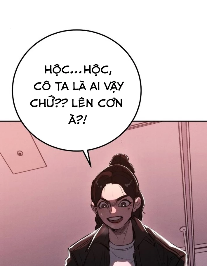 Người Dọn Dẹp Chapter 3 - 140