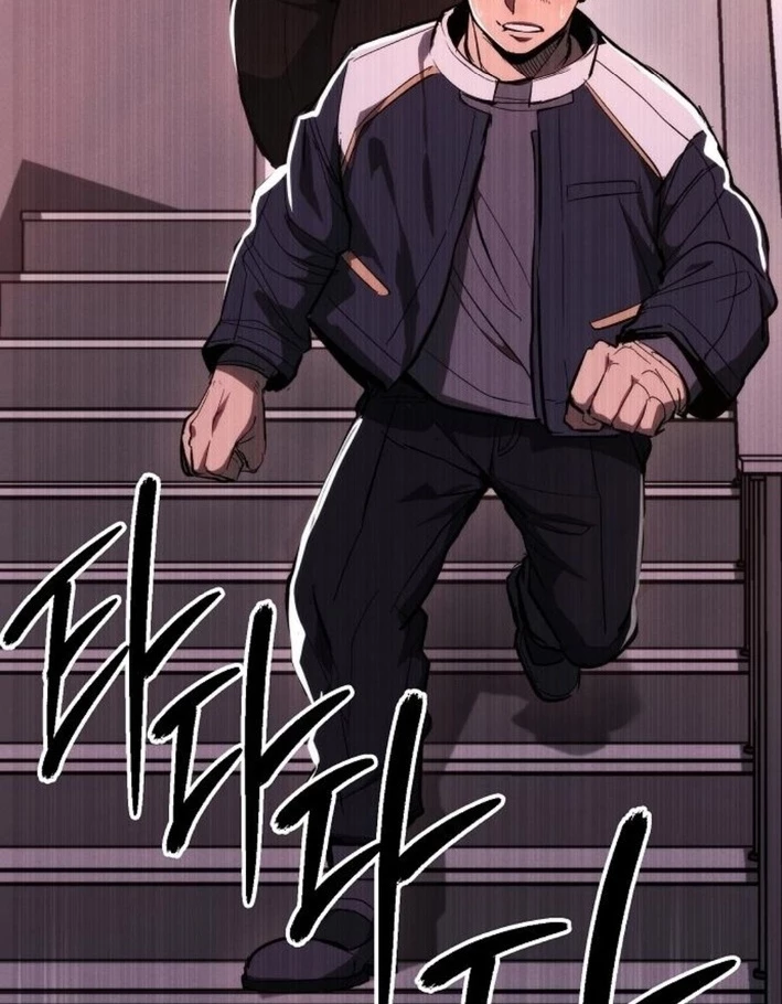 Người Dọn Dẹp Chapter 3 - 149