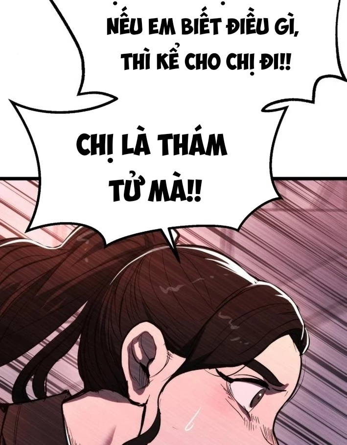 Người Dọn Dẹp Chapter 3 - 151