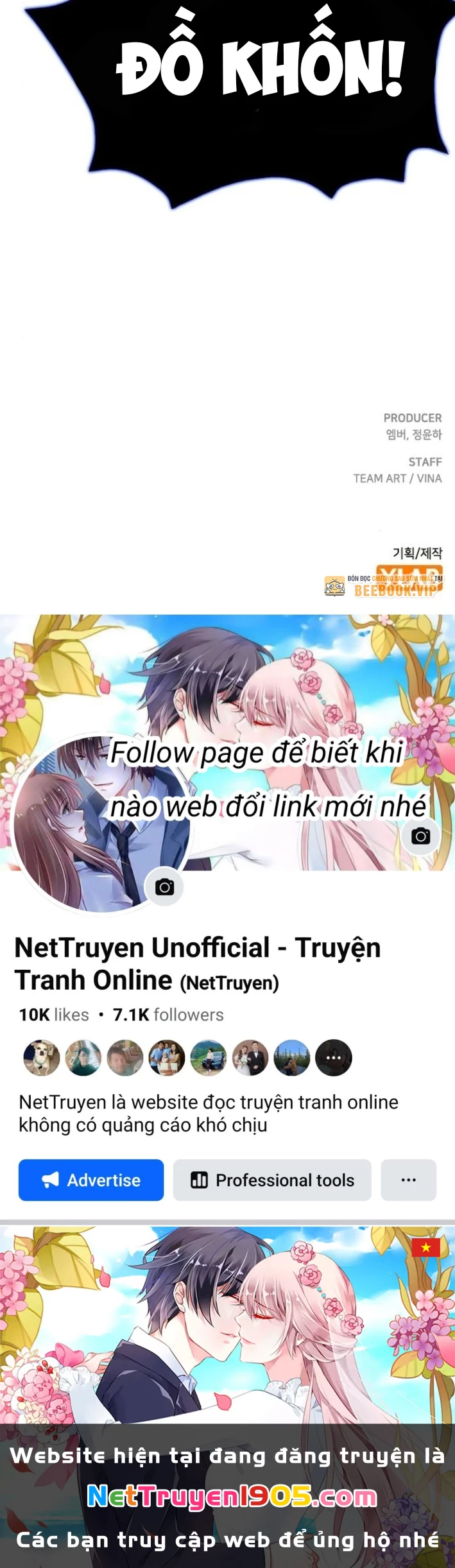 Người Dọn Dẹp Chapter 3 - 189