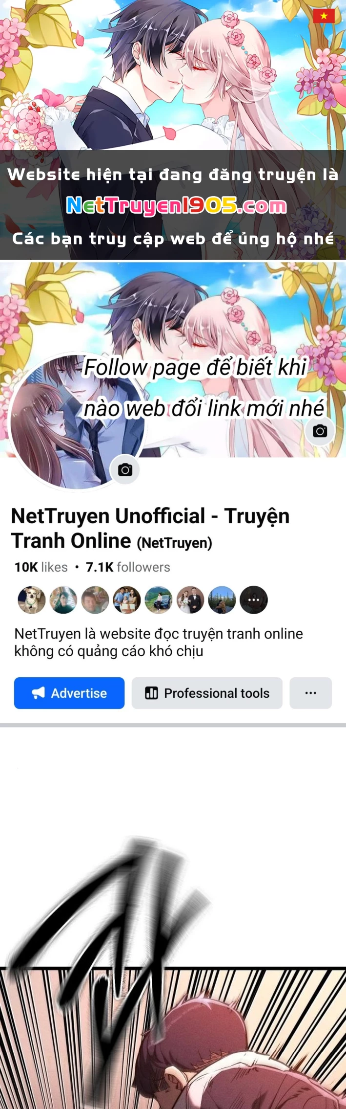 Người Dọn Dẹp Chapter 4 - 1