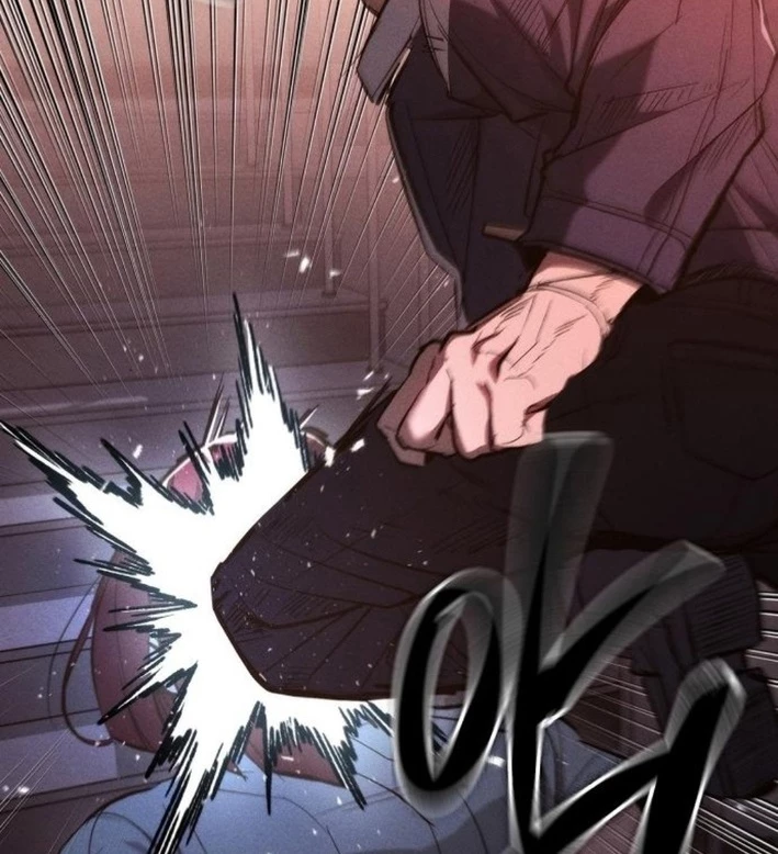 Người Dọn Dẹp Chapter 4 - 2