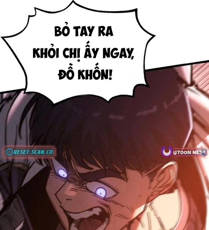 Người Dọn Dẹp Chapter 4 - 4