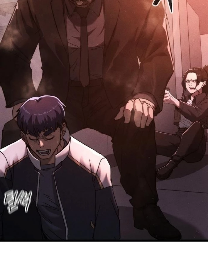 Người Dọn Dẹp Chapter 4 - 16