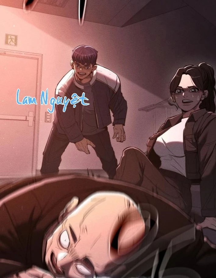 Người Dọn Dẹp Chapter 4 - 25