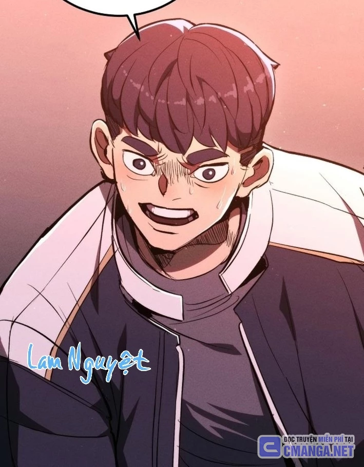 Người Dọn Dẹp Chapter 4 - 27