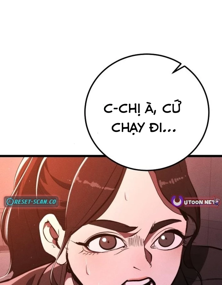 Người Dọn Dẹp Chapter 4 - 31