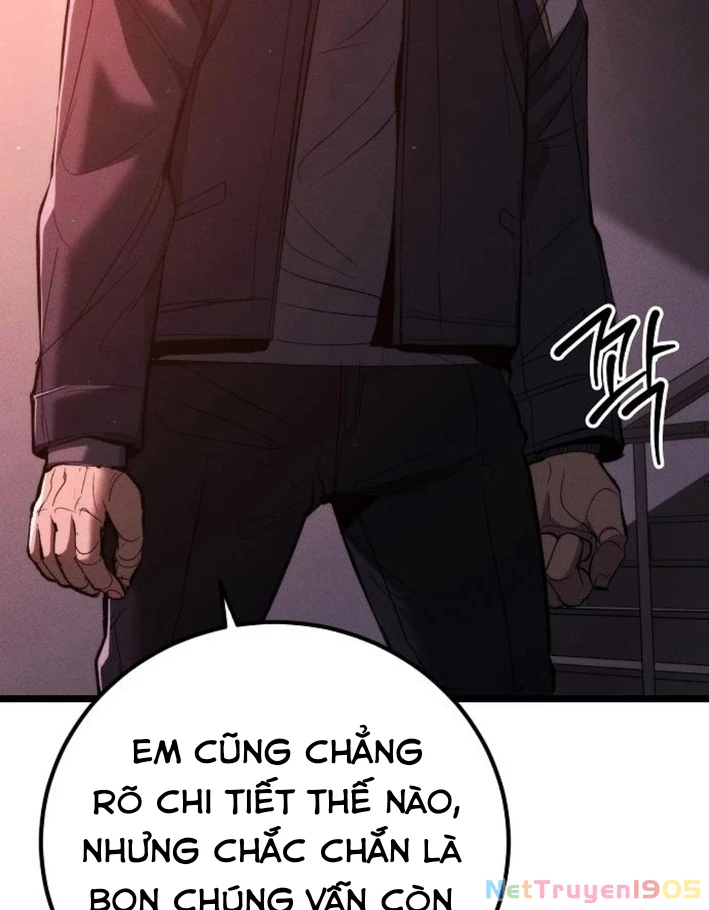 Người Dọn Dẹp Chapter 4 - 34