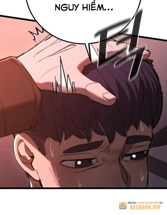 Người Dọn Dẹp Chapter 4 - 36