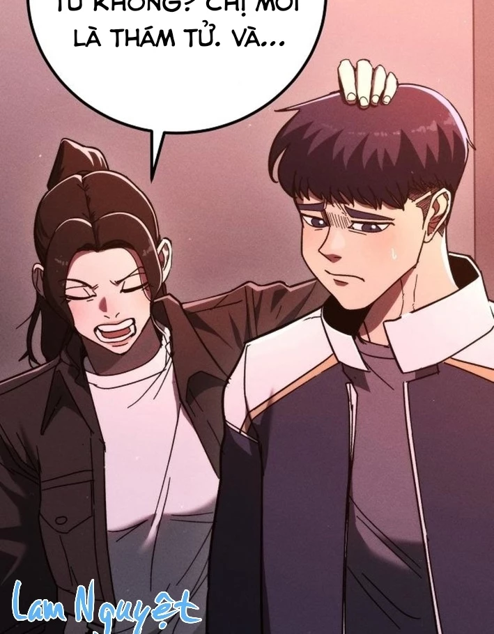 Người Dọn Dẹp Chapter 4 - 38