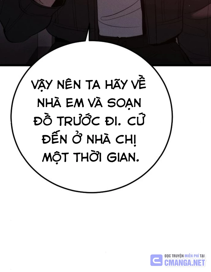 Người Dọn Dẹp Chapter 4 - 45