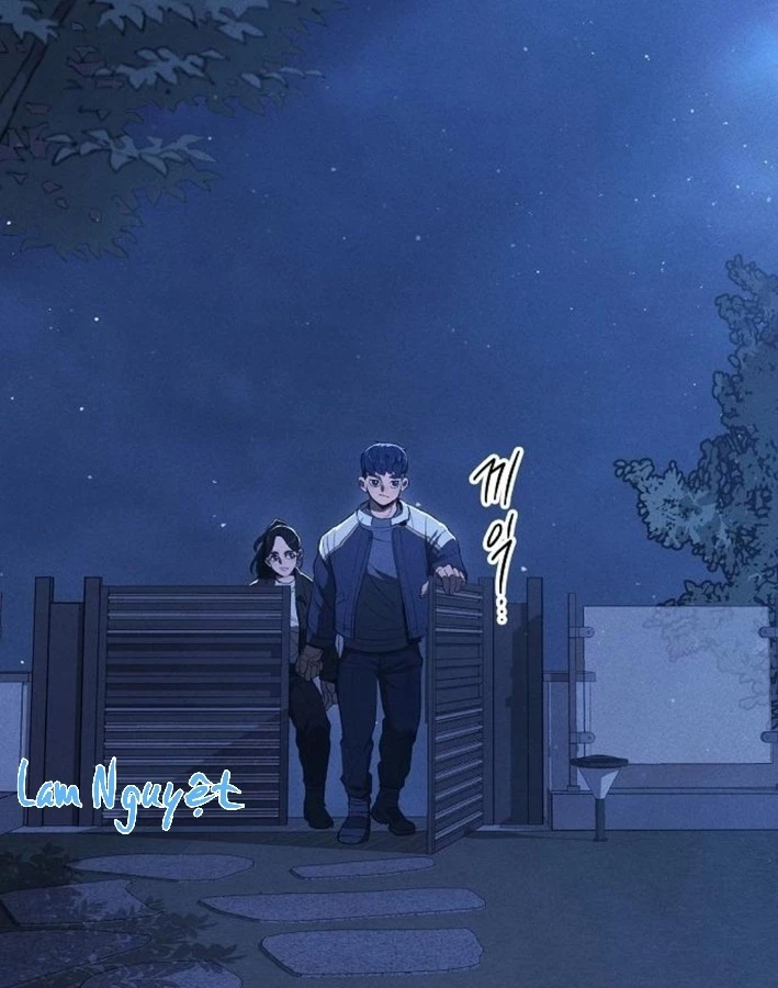 Người Dọn Dẹp Chapter 4 - 55