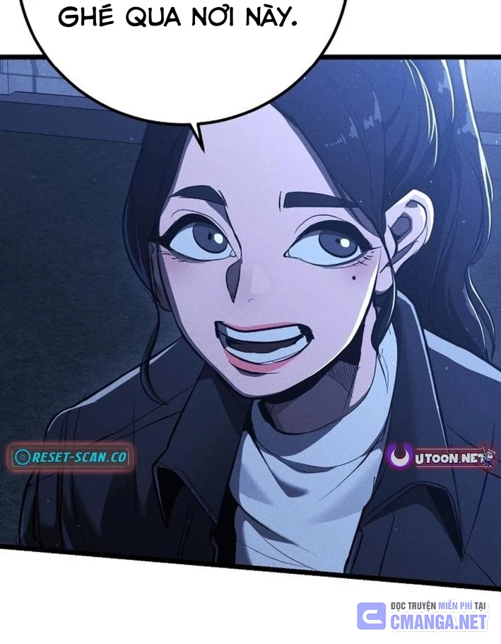 Người Dọn Dẹp Chapter 4 - 57