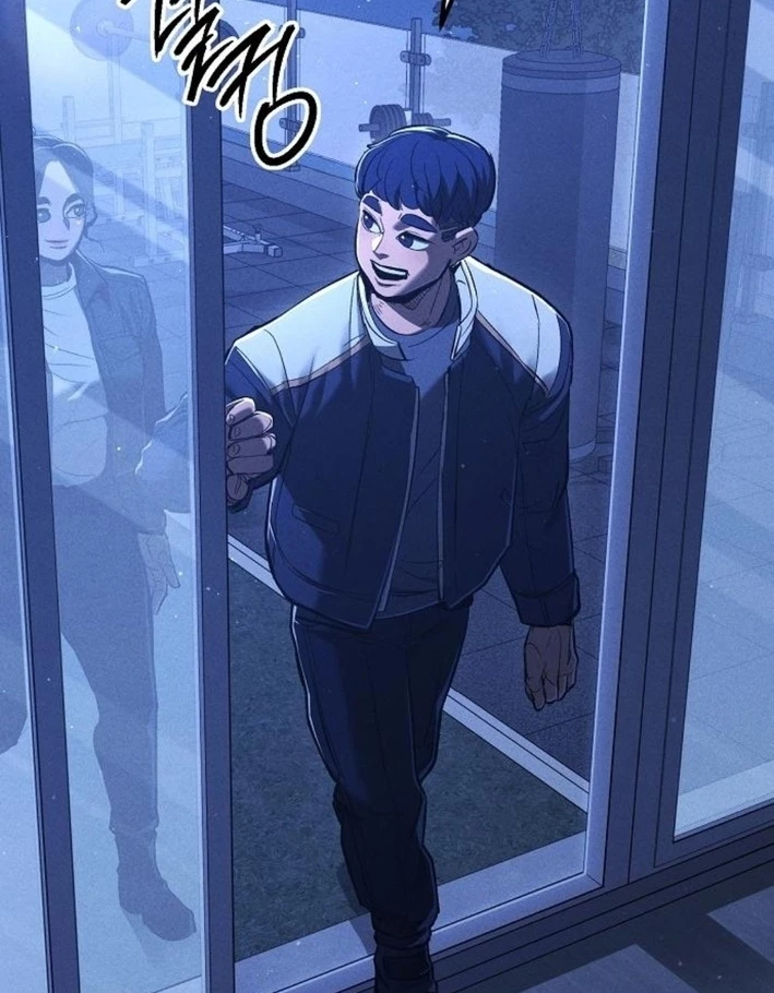 Người Dọn Dẹp Chapter 4 - 59