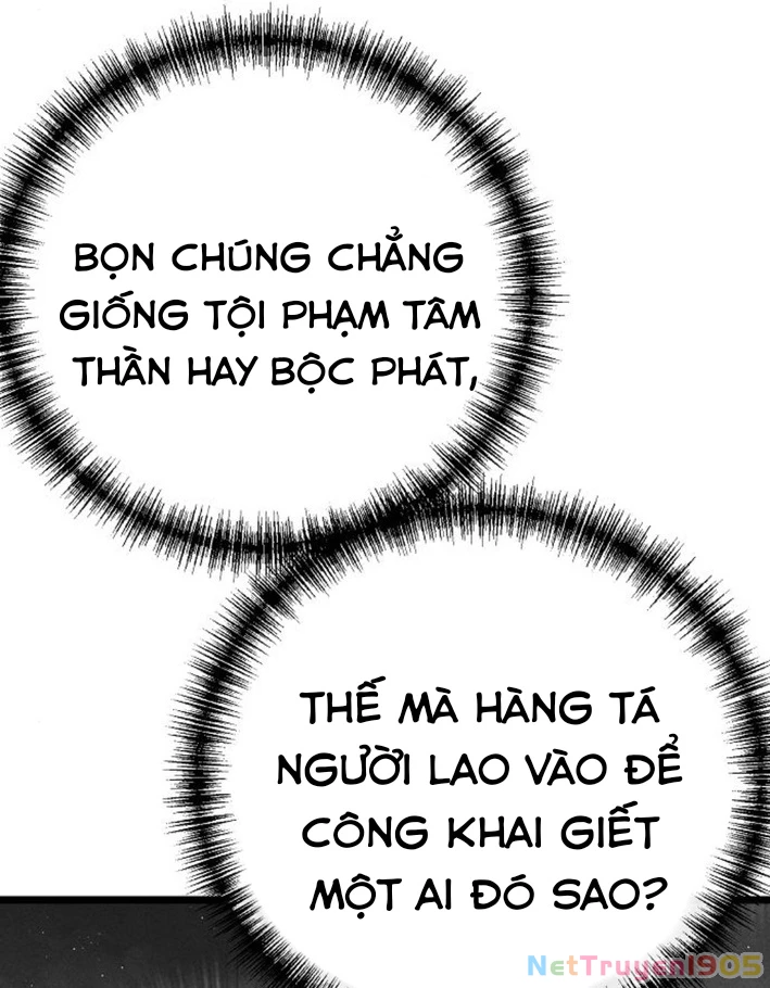 Người Dọn Dẹp Chapter 4 - 68